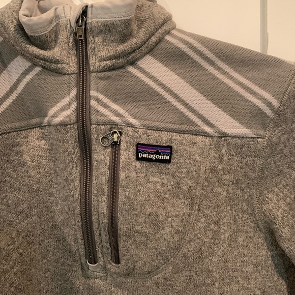 Patagonia better swear in grey - Picture 4 of 5